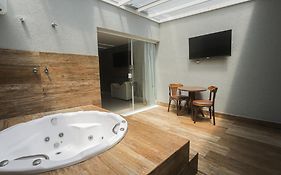 Motel Caricia (Adults Only)